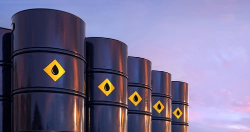 ¿Qué pasa si sube el precio del petróleo?