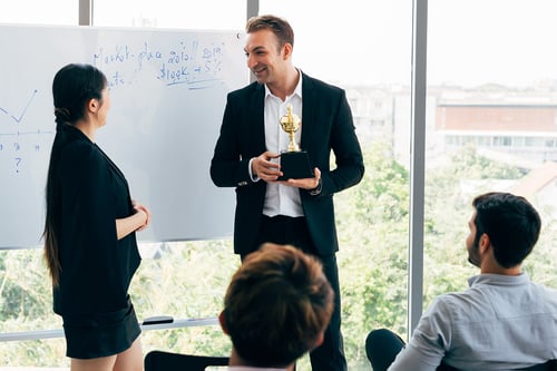 ¿Qué son los bonos de productividad según la ...