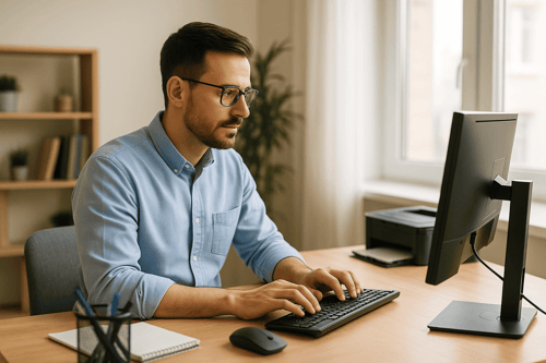 ¿Qué son los vales de teletrabajo? ...