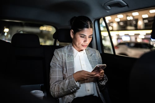 Viáticos: qué son, cómo funcionan y qué ...