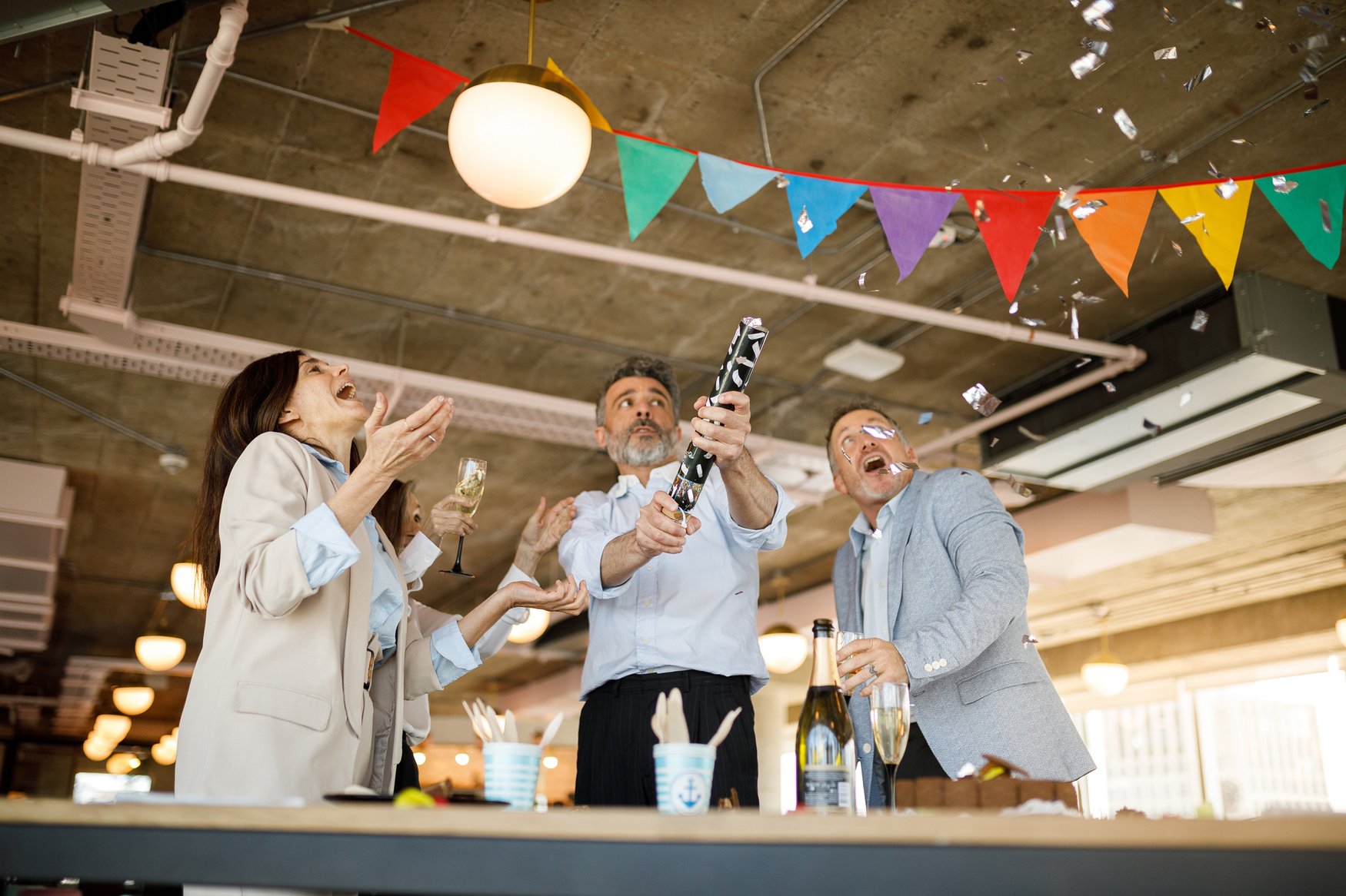 Regalos de cumpleaños para empleados: una estrategia que impulsa la motivación