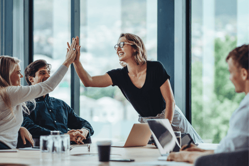 Estrategias efectivas de retención de ...