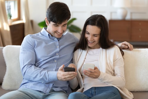 ¿Se pueden transferir los vales de despensa?