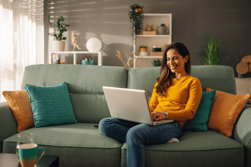 Tips para comprar en línea de forma segura y ...