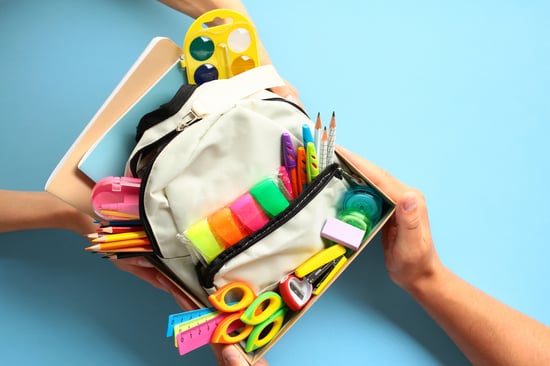 Lista de Útiles Escolares 2025-2026: Prepara el Regreso a Clases