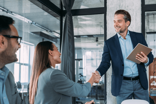 Vales empresariales, una prestación de ...