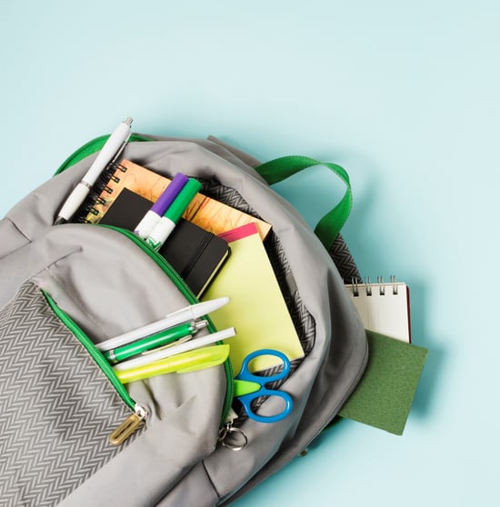 Aprovecha tus vales de despensa en este regreso a clases