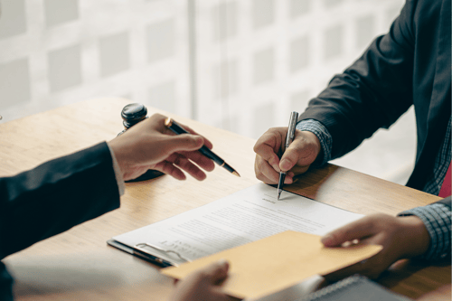 ¿Cómo afectan los vales de despensa al ...