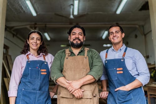 Vales de despensa: el complemento que alivia ...