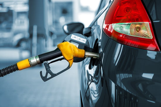 Vales de gasolina ¿deducibles de impuestos?