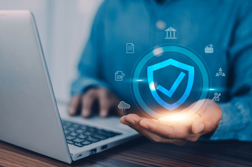 Obtén seguridad y protege tus datos con ...