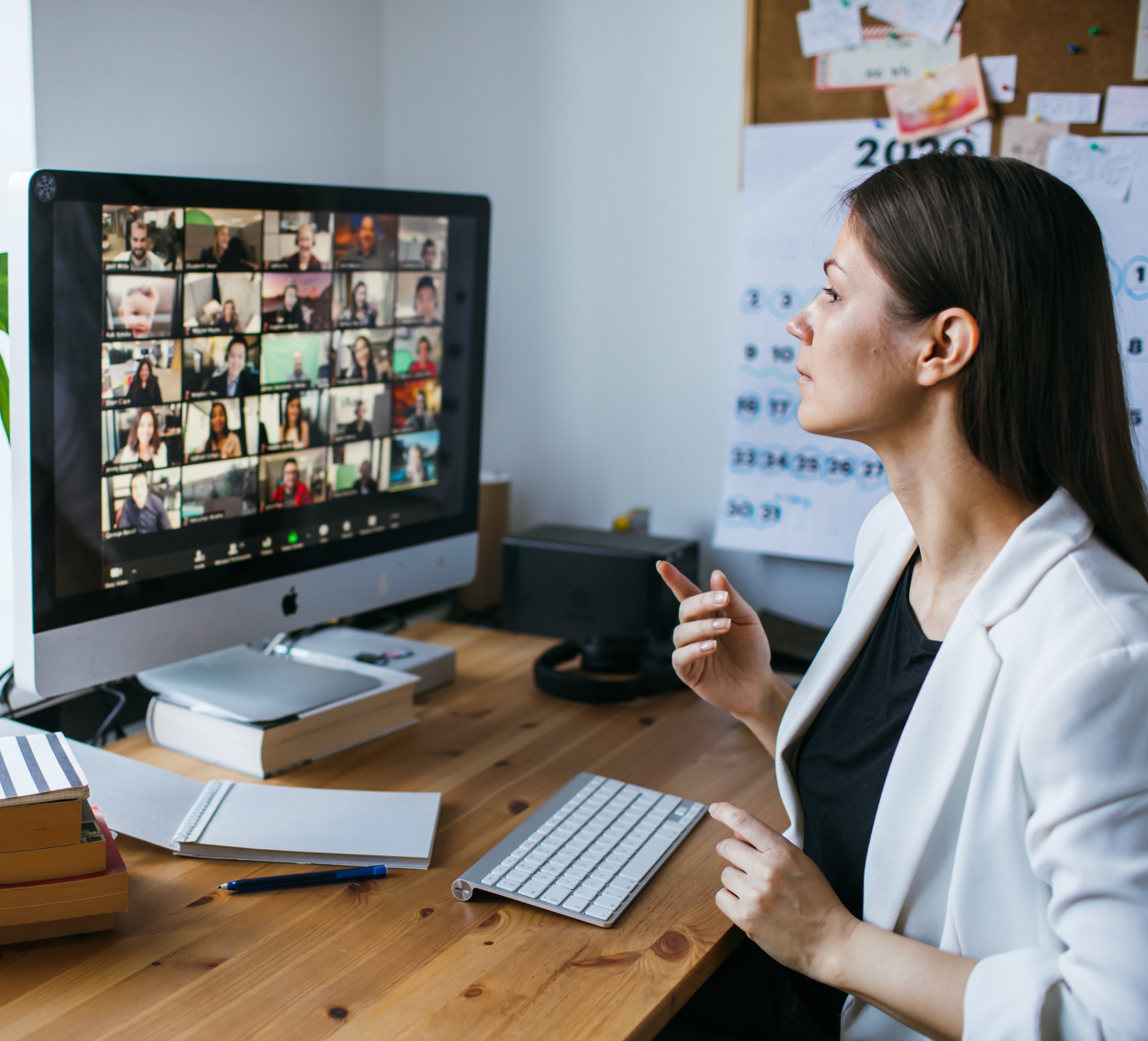 Qué es el teletrabajo y la diferencia con el home office